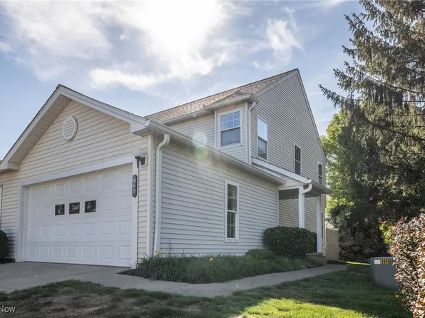 865 Overlook Ridge Dr, Cleveland, OH 44109