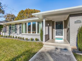 6329 Annapolis Ln, Dallas, TX 75214