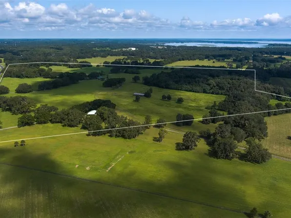 16851 N Us Highway 441, Reddick, FL 32686