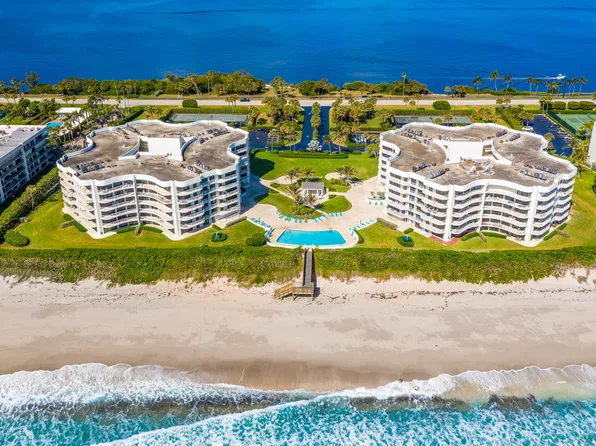 3360 S Ocean Boulevard #1DI, Palm Beach, FL 33480