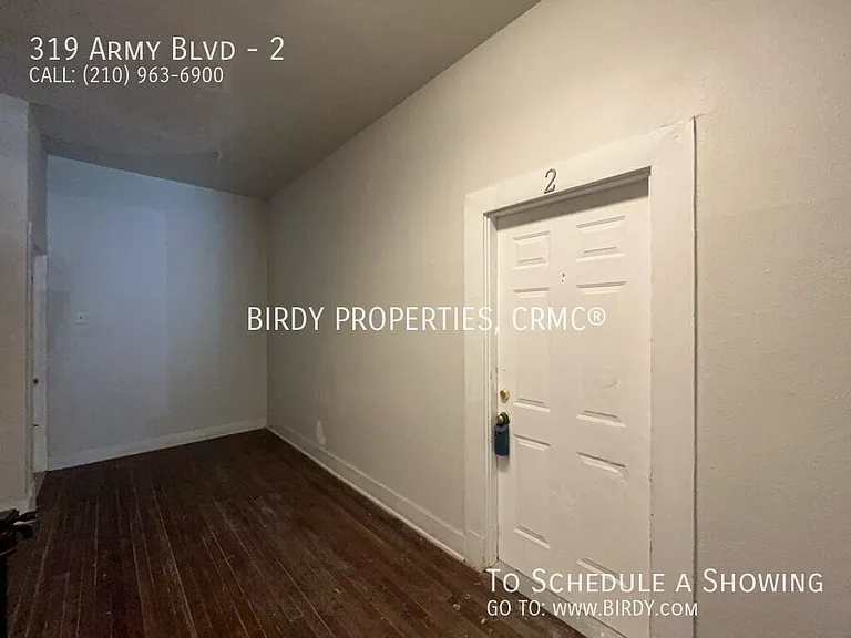 319 Army Blvd #2 — Photo 19