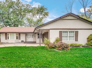 17538 Baker Ave, Country Club Hills, IL
