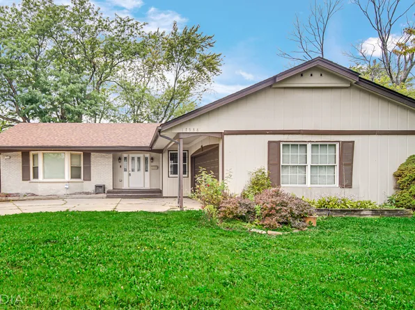 17538 Baker Ave, Country Club Hills, IL 60478