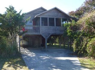 3214 S Memorial Ave, Nags Head, NC 27959