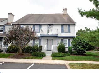 762 Westfield Dr #762, Cinnaminson, NJ 08077