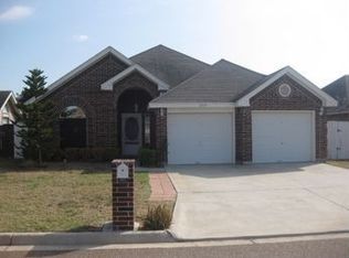 5222 N 25th Ln, McAllen, TX 78504