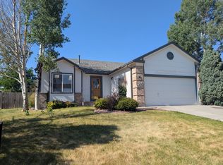6565 Packsaddle Ct, Colorado Springs, CO 80922