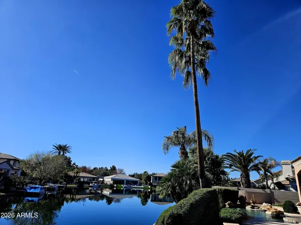 1801 W LYNX Way, Chandler, AZ 85248