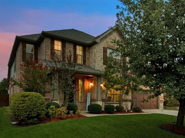 4306 Garden Path Ln, Mansfield, TX 76063