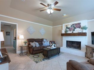 105 Lake Trl, McKinney, TX 75069