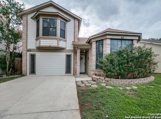 6158 Valley Clfs, San Antonio, TX 78250