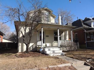 218 S Emerson St, Denver, CO 80209
