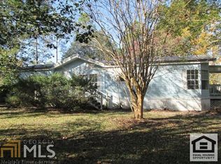 43 Turkey Rd, Folkston, GA 31537