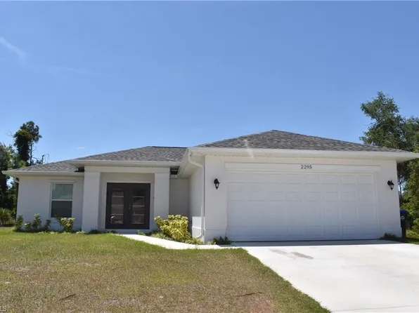 2295 Saturday St, North Port, FL 34288