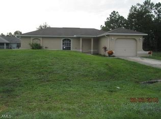 721 Dudley Ave S, Lehigh Acres, FL 33974