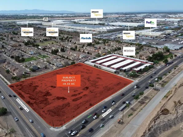 000000 51st Avenue #-, Phoenix, AZ 85043