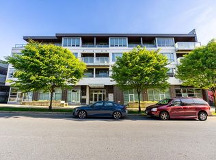 711 W 14th St #204, North Vancouver, BC V7M3E8