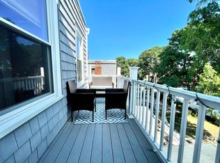 875 E 4th St #2, Boston, MA 02127