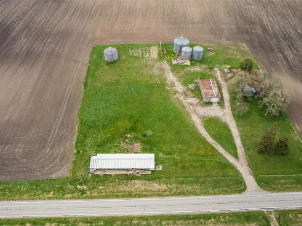 11157 180th St, Yale, IA 50277