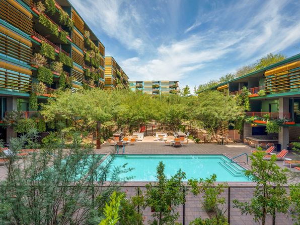 st tropez apartments scottsdale