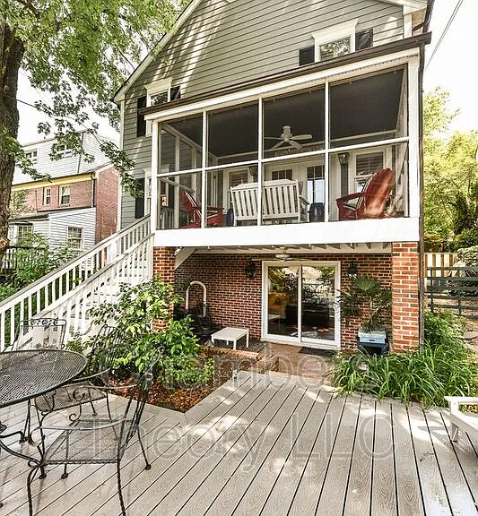 3404 Legation St NW — Photo 34