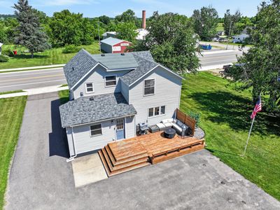 341 N Nelson St, Nelson, MN, 56355