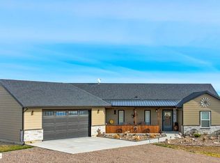 21 Caragana Dr, Ulm, MT 59485