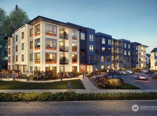 14598 Westminster Way N #312, Shoreline, WA 98133