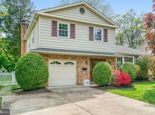 6211 Berlee Dr, Alexandria, VA 22312