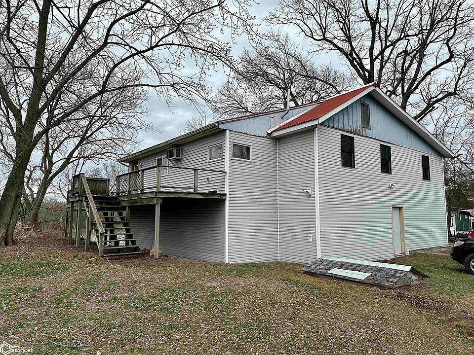 2391 Township Road 1300e, Oquawka, IL 61469 MLS 6307590 Zillow