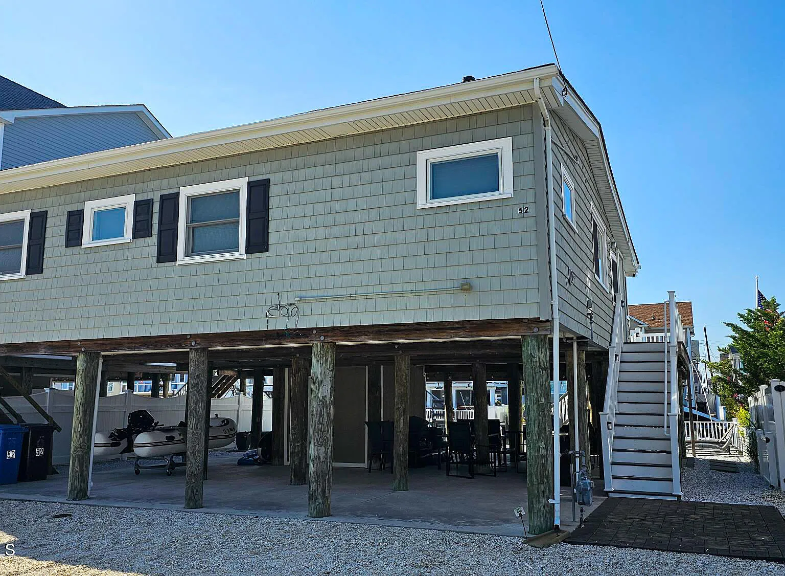 3 bed, 1.5 bath, 1152 sqft, $2,800 — Photo 1