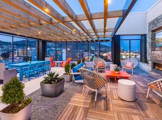 Altitude Apartments, South San Francisco, CA 94080
