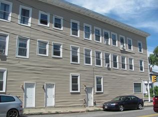 110 Branch St UNIT 2, Lowell, MA 01851