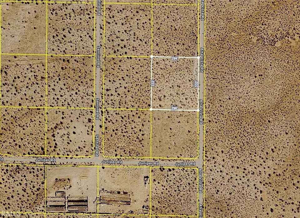 1st image of 0 Alta Vista Road North Of Juniper Rd Lot 105