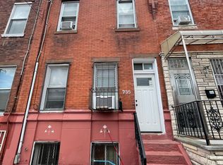735 Jackson St FLOOR 3, Philadelphia, PA 19148