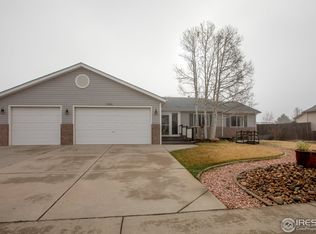 2880 41st Ave, Greeley, CO 80634