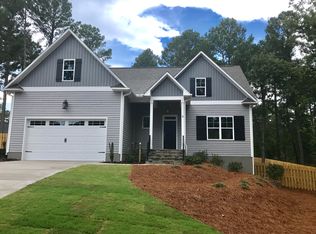 7 Berwyn Ct, Pinehurst, NC 28374