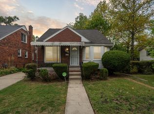18633 Klinger St, Detroit, MI 48234