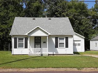 605 Ridgeway Ave, Columbia, MO 65203