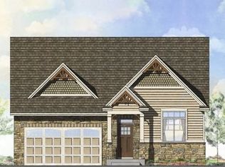 20275 E Shady Ridge Rd, Parker, CO 80134