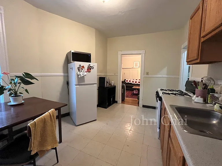 1128 Commonwealth Ave #1A — Photo 14