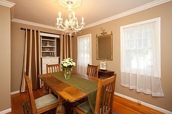 Dining Room :: 5453 Kales Avenue