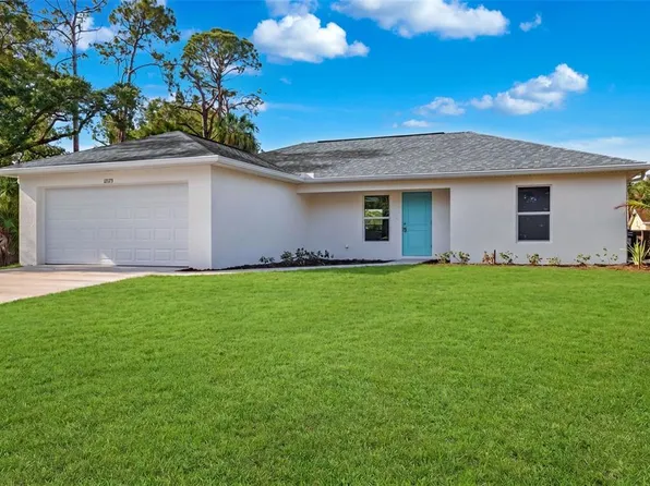 17173 Glenview Ave, Port Charlotte, FL 33954