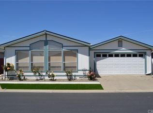 919 Vista Del Rio #919, Santa Maria, CA 93458