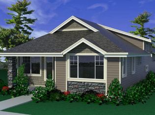 5224 Baltic St, Gig Harbor, WA 98332