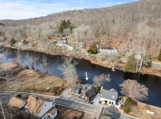 24 Old Hamburg Rd, Lyme, CT 06371