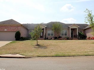 11 Algonquin Ct, Cabot, AR 72023