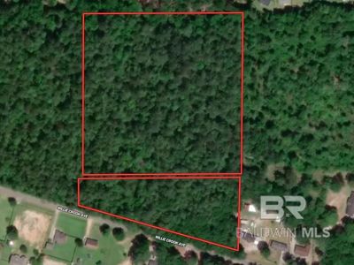 0 Willie Crook Ave, Satsuma, AL, 36572