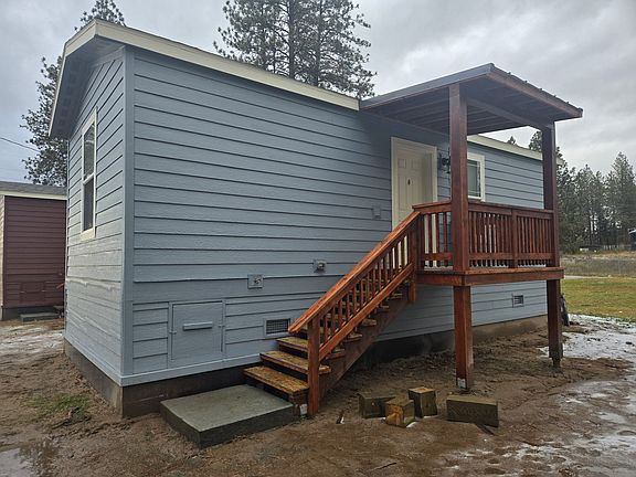 2nd image of 41652 State Highway 93 Frontage Rd #3