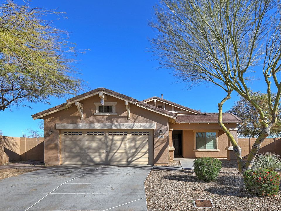 Beautiful Home on a CulDeSac Lot